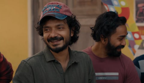 ടൈം ട്രാവൽ ത്രില്ലർ ‘ഒറിജിനൽ’ലെ ആദ്യ ഗാനം ‘മാളേ മല്ലിക്കൊത്തേ’ പുറത്തിറങ്ങി; ഫോക് ഗാനവുമായി കവിത കാളിയപ്പൻ