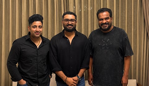 ലോക, കളങ്കാവൽ, ബെത്ലഹേം കുടുംബ യൂണിറ്റ്; ഹാട്രിക് ബ്ലോക്ക്ബസ്റ്റർ വിജയവുമായി ഫ്യൂച്ചർ റണ്ണപ്പ് ഫിലിംസ്