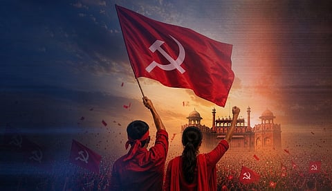 'ബദലാവ് സരൂരി ഹേ'; മാറ്റത്തിനായി തുടര്‍ സമരങ്ങള്‍