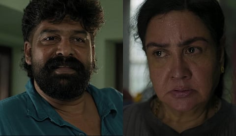ജോജുവിനെതിരെ ഉർവശിയുടെ നിയമപോരാട്ടം; 'ആശ' സെൻസറിങ് പൂർത്തിയായി
