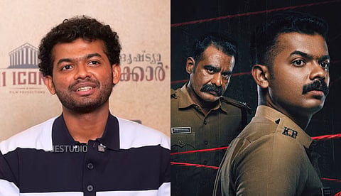 'കരിയറിലെ ആദ്യ പൊലീസ് റോൾ'; പ്രഥമ ദൃഷ്ട്യാ കുറ്റക്കാർ സിനിമയെ കുറിച്ച് മാത്യു തോമാസ്