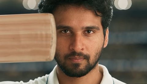 ക്രിക്കറ്റ് പശ്ചാത്തലമാക്കി പുതിയ തമിഴ് ചിത്രവുമായി ഷെയ്‌ൻ നിഗം; സംവിധാനം ജഗൻ പെരിയസാമി