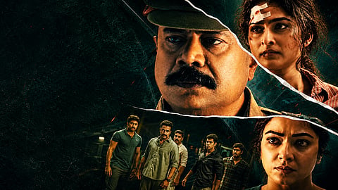 ലഹരി മാഫിയക്കെതിരെ പോരാടുന്ന ഒരു കുടുംബം; പ്രേക്ഷക പ്രതീക്ഷയിൽ ലോ ആൻഡ് ഓർഡർ 