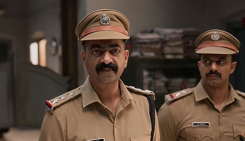 സൈജു കുറുപ്പ്, രജീഷ് പരമേശ്വരന്‍ ചിത്രം, 'ആരം' തിയറ്ററുകളില്‍