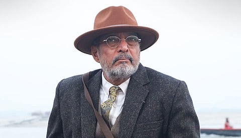 നാനാ പടേക്കര്‍; വ്യക്തിത്വത്തിന്റെ ശക്തിയും അഭിനയത്തിന്റെ ശില്‍പവും