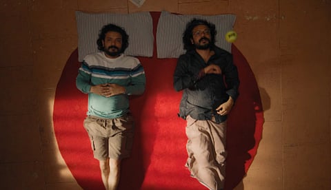 ‘ഒറിജിനൽ’ ക്യാമ്പസ് ആവേശം; രാജഗിരി കോളേജിൽ വ്യത്യസ്തമായ ട്രെയിലർ ലോഞ്ച്,  ‘ഒറിജിനൽ’ ഉടൻ തിയറ്ററുകളിലേക്ക്