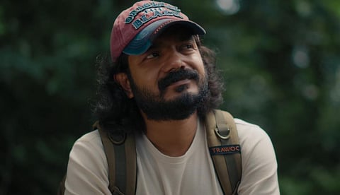 മലപ്പുറത്തിന്റെ മണ്ണിൽ സൂപ്പർ ലീഗ് ആവേശത്തിനിടെ ടൈം ട്രാവൽ ത്രില്ലർ 'ഒറിജിനലി'ന്റെ ട്രെയിലർ