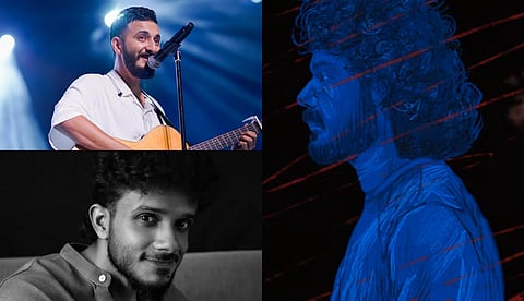 ഇലക്ട്രോണിക് കിളിയുടെ മ്യൂസിക്കിനൊപ്പം സുഷിന്റെ ശബ്ദവും; ഒറിജിനലിലെ ‘കാർക്കാലമേഘം’ ഗാനം എത്തി