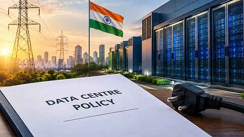 ഈ കമ്പ്യൂട്ടിങ്ങിന്റെ വില ആര് നല്‍കും? ഡേറ്റ സെന്റര്‍ നയം പൊതുജനത്തിന് ബാധ്യതയാകുമോ?