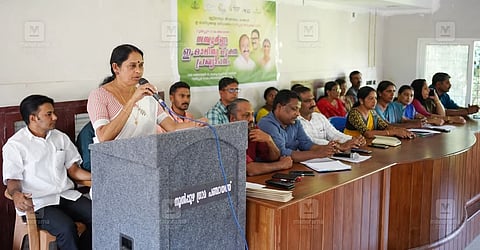 5,423 കിലോ ഇ-മാലിന്യം ശേഖരിച്ച് മാതൃകയായി നൂൽപ്പുഴ; ഇന്ത്യയിലെ ആദ്യത്തെ സമ്പൂർണ്ണ ഇ-മാലിന്യമുക്ത ഗ്രാമപഞ്ചായത്ത്