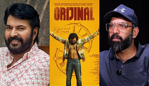 ഒരു നവാഗത സംവിധായകന് കിട്ടാവുന്ന ഏറ്റവും വലിയ അംഗീകാരം, 'ഒറിജിനല്‍' കാണാന്‍ ആഗ്രഹമുണ്ട് എന്ന് മമ്മൂക്ക പറഞ്ഞു: റമീസ്
