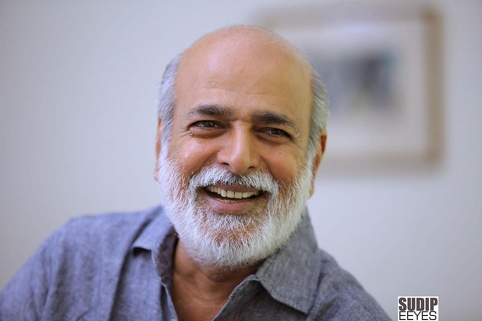Senior Journalist Sashikumar's Interview on CPM's Boycott of Asianet