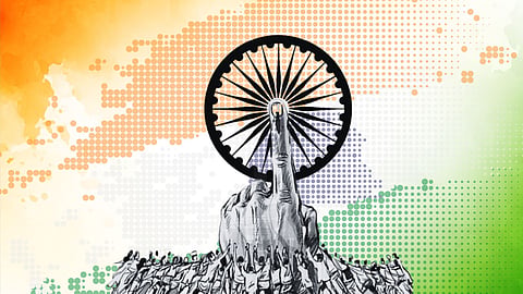 Explained: What is the law on ‘One Nation, One Election’?