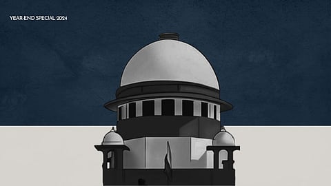 The year that was—3 |

Section 6A judgment: An inclusive interpretation of fraternity by the Supreme Court