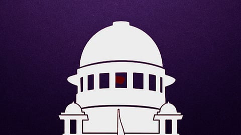 Supreme Court clears deck for ad-hoc judges in High Courts