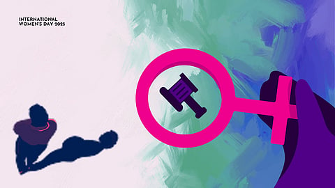 Reproductive justice in retrogression