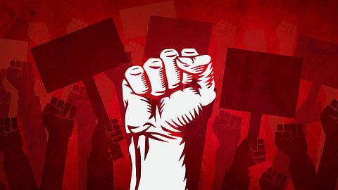 The more they remain the same: Why protests against the new labour codes might be lacking popular grassroots support