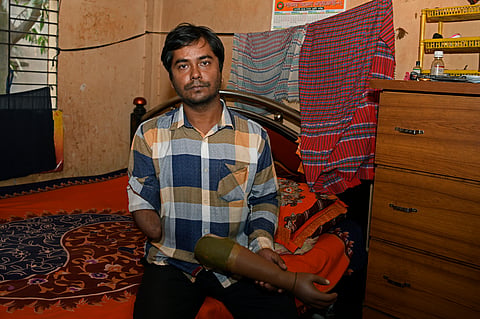 Photo essay: Twelve years after the Rana Plaza tragedy, a collage of unfinished recovery