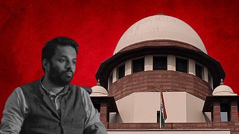Supreme Court grants interim bail to Prof Ali Khan Mahmudabad even as it restrains him from expressing opinion on Operation Sindoor