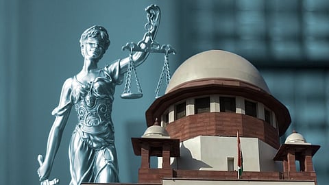 To deliver justice well, we need judges who have lived it too: In defence of the SC’s 3 year practice mandate for judicial exams