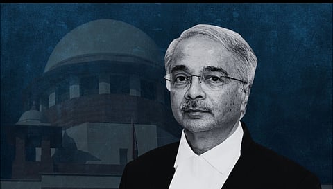 Five noteworthy judgements of Justice N.V. Anjaria, among the latest appointees to the Supreme Court
