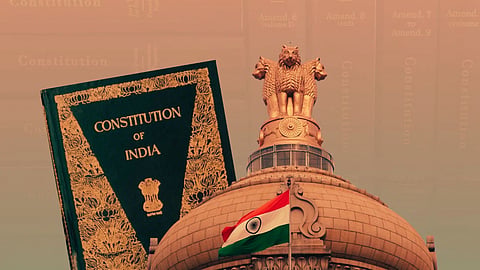 What does the Indian Constitution truly ask of its citizens when it speaks of scientific temper? 
