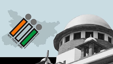 Supreme Court Allows Fresh Pleas on Electoral Roll Revision Concerns