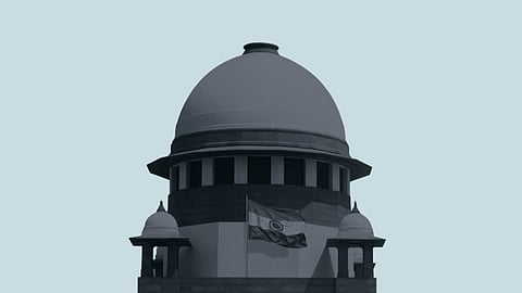 An end of the week roundup: No stay on pleas challenging rounding up of stray dogs in Delhi NCR as Supreme Court reserves order