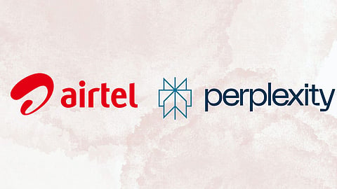 "Free AI" for data — How can our legal landscape respond to Bharti Airtel-Perplexity Pro type partnerships?