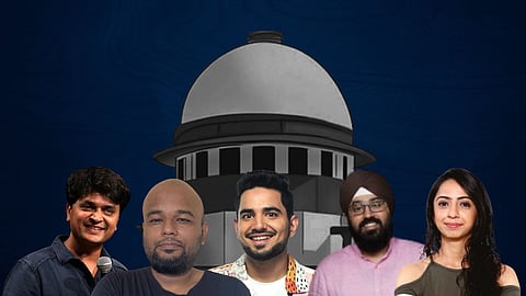 “When you make fun of people with disabilities, there’s breach of sensitivity”: Why did the SC order Samay Raina and comedians to issue apology?