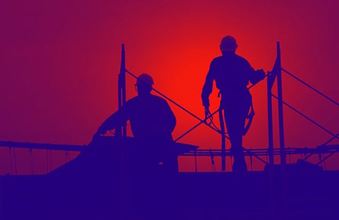 What will it take for India to finally innovate a legal regime for its heat-stressed outdoor workers?