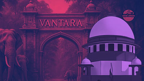 Vantara case: When it comes to SIT honorariums, the Supreme Court has followed no rhyme, no rhythm