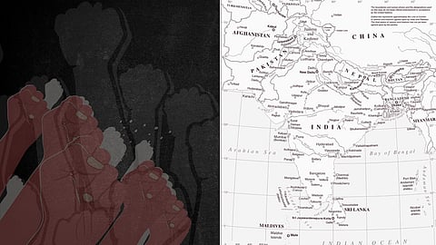 South Asia’s revolutions and constitutional conundrums