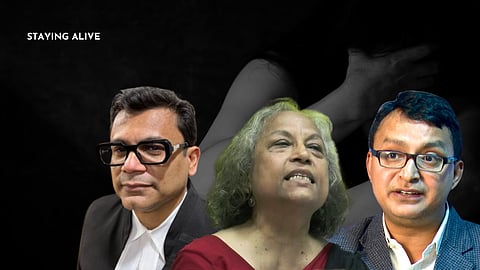 ‘Domestic Violence needs a renewed political commitment’: Sanjoy Ghose, Nilima Dutta and Ravindra S. Garia on 20 years of the DV Act
