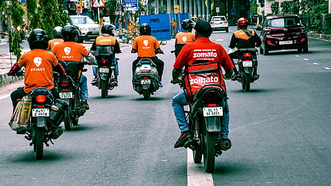 India's Gig Workers need a Labour-Sensitive Data Protection Law