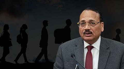 “Weakens the moral authority of the judiciary:” Former judges, senior lawyers, academics push back against CJI Surya Kant’s comments on Rohingya refugees