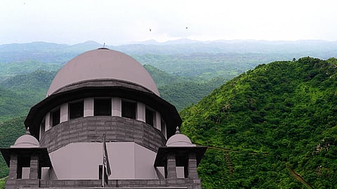 How the Supreme Court’s new definition of the Aravalli redraws the landscape of India’s oldest hill range 