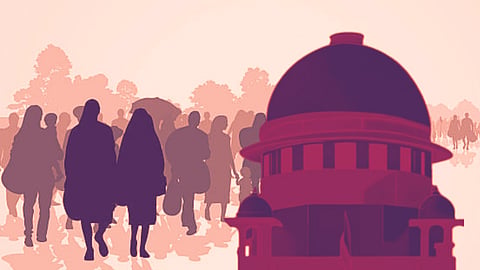 The Rohingya question before the Supreme Court of India