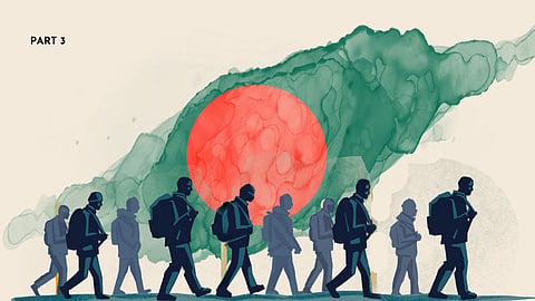 Deportation sans law: Compensation in cases of forced expulsion – Part 3