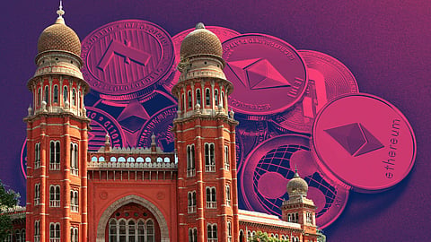 Why the Madras HC’s ruling on Cryptocurrency as ‘Property’ sets a critical precedent