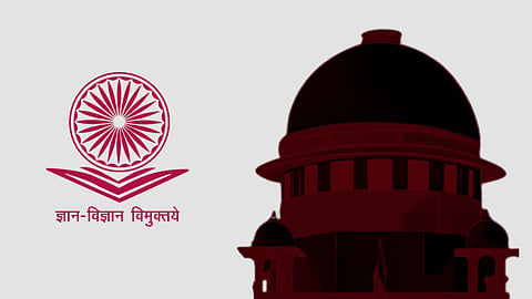 Not an Exception, but a Restatement: A constitutional justification for the 2026 UGC Regulations