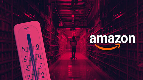‘Warehouses are becoming heat chambers’: Amazon India Workers' Union flags OSH Code's silence on indoor heat hazards