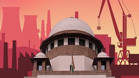 A Defence of Triple Test | Why Nine-Judge Bench on ‘Industry’ definition should not interfere with Bangalore Water Supply case