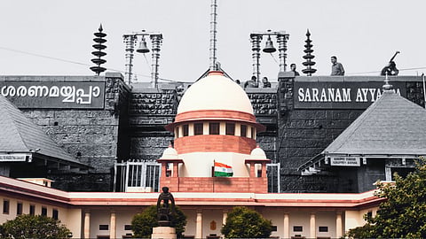 Sabarimala Reference: Decoding the debate on ‘Morality’ | Key Takeaways from Union and Review Petitioner arguments