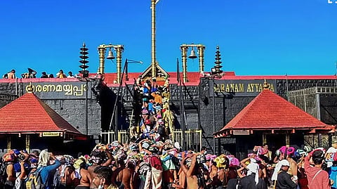 If Sabarimala Falls, It Will Not Fall Alone: Eight Years After Navtej, the Fight Over Constitutional Morality Continues