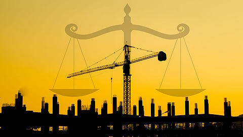 Abolition of Labour Courts under the Industrial Relations Code: Question of Workers’ Access to Justice