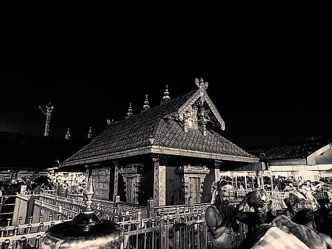 Sabarimala Reference: ’Marriage as a basis of classification is discriminatory against women’, Justice Nagarathna on Parsi woman’s exclusion from agiary