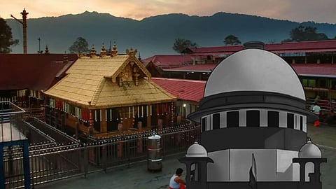 Sabarimala Reference | ‘Excommunication is closest it can come to civil death’: Respondents argue 