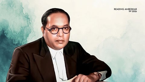 ‘Caste, its Genesis and Mechanisms’: A reflection on Ambedkar’s Insights