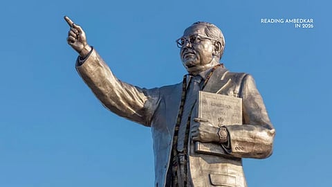 Reading Ambedkar in 2026: An Introduction